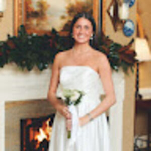 Meet your Posher, Marie